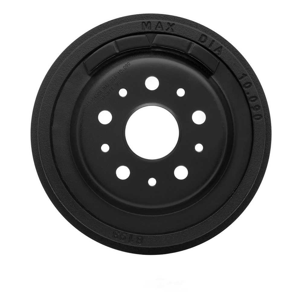DFC - True Balanced Brake Drum (Rear) - DF1 365-54006