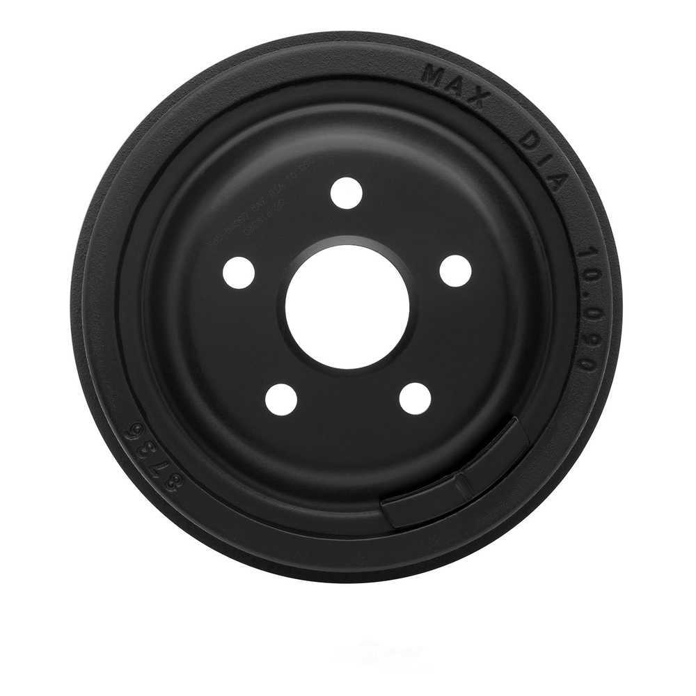 DFC - True Balanced Brake Drum (Rear) - DF1 365-54009