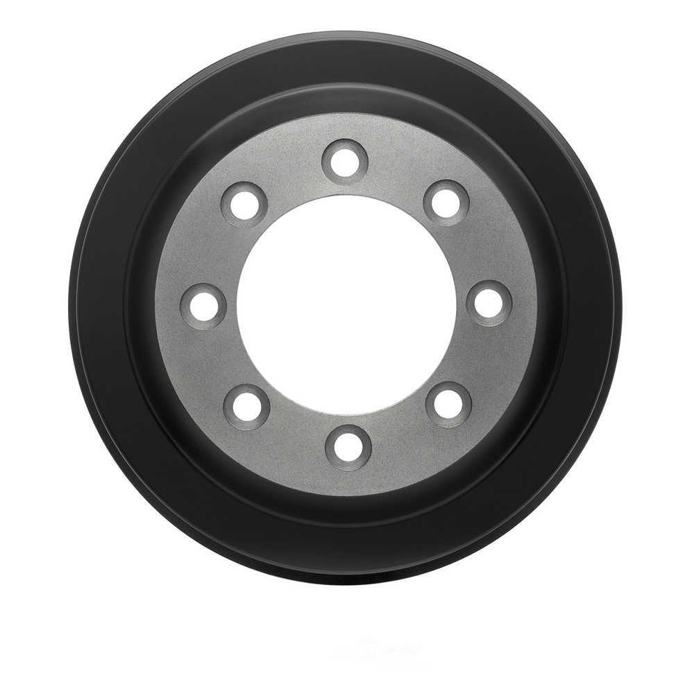 DFC - True Balanced Brake Drum (Rear) - DF1 365-54065