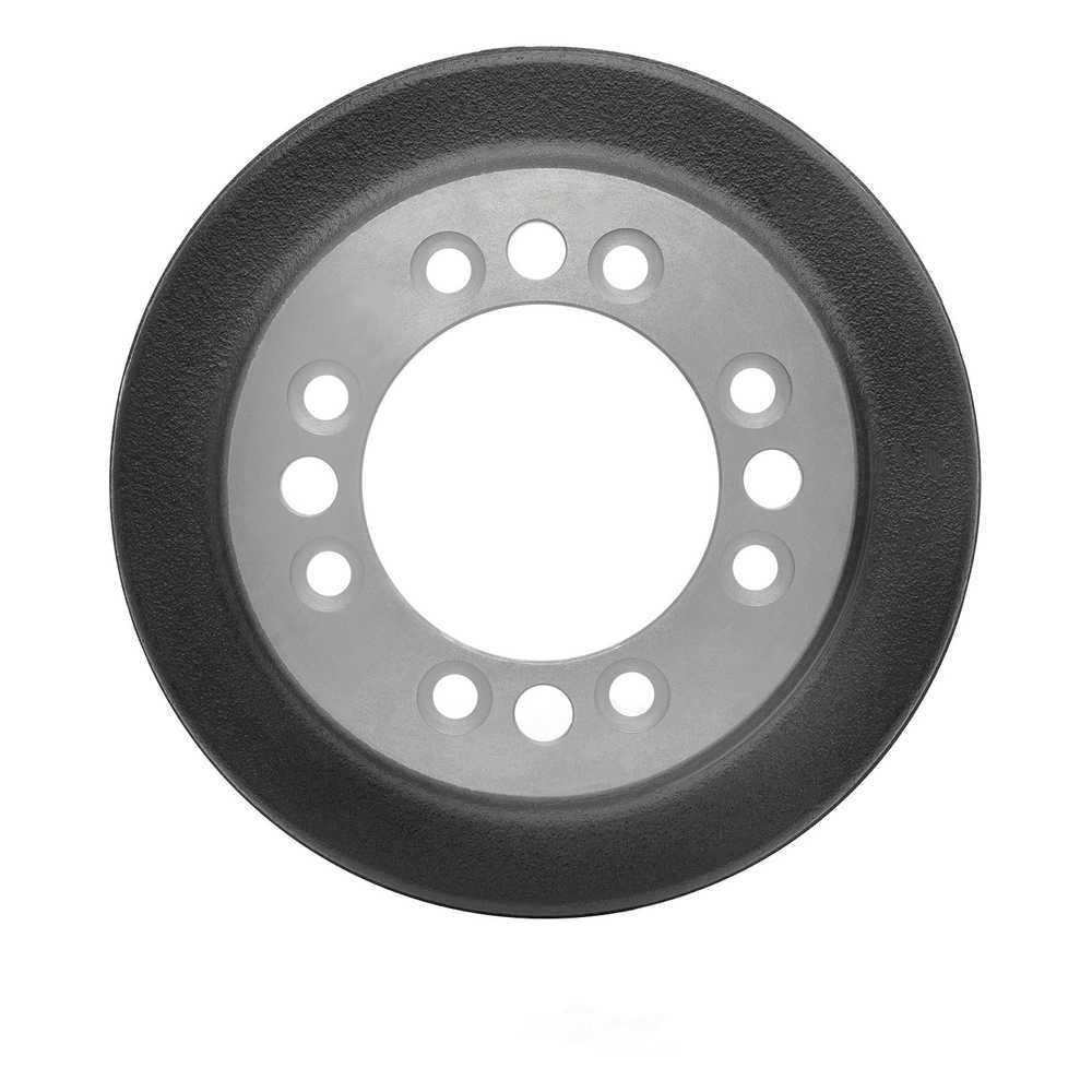 DFC - True Balanced Brake Drum (Rear) - DF1 365-54069