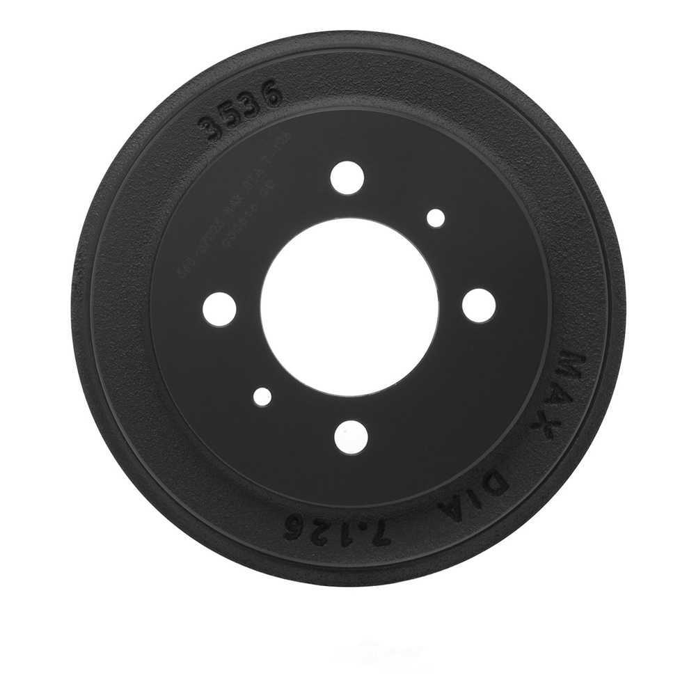 DFC - True Balanced Brake Drum - DF1 365-67023
