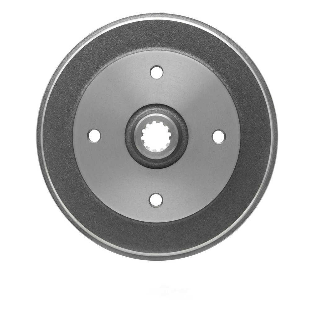 DFC - True Balanced Brake Drum (Rear) - DF1 365-74004
