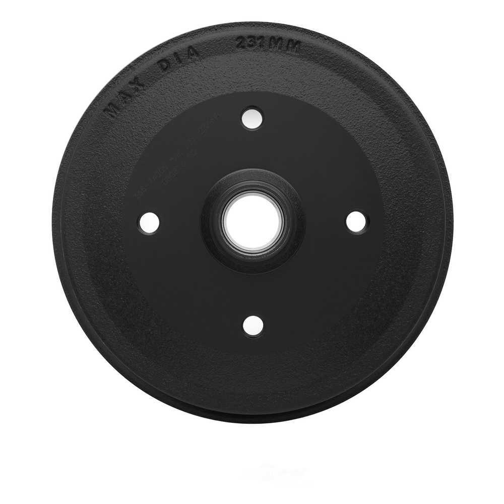 DFC - True Balanced Brake Drum (Front) - DF1 365-74005