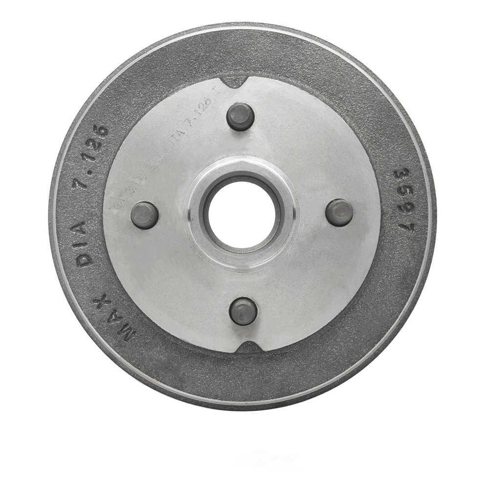 DFC - True Balanced Brake Drum - DF1 365-76012