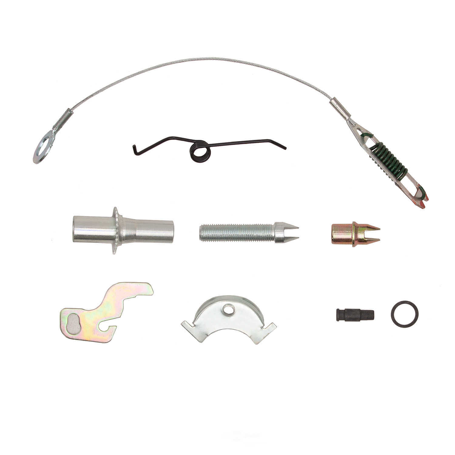 DFC - Drum Adjuster Kit - DF1 - 372-40017