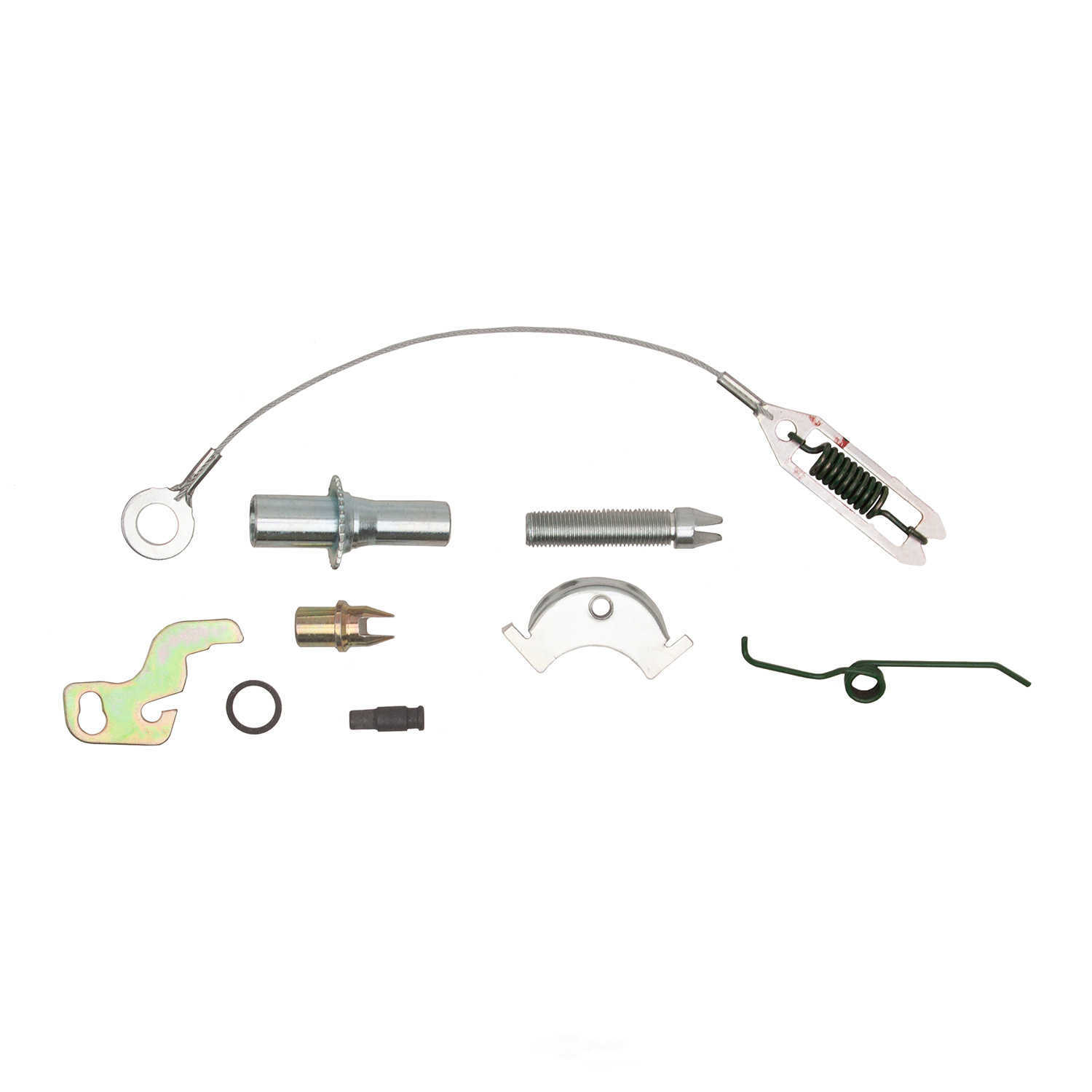 DFC - Drum Adjuster Kit - DF1 - 372-40018