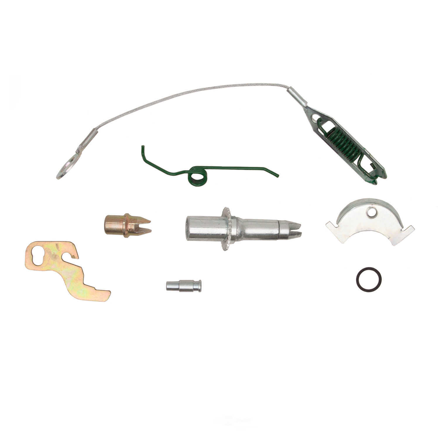 DFC - Drum Adjuster Kit - DF1 - 372-42001