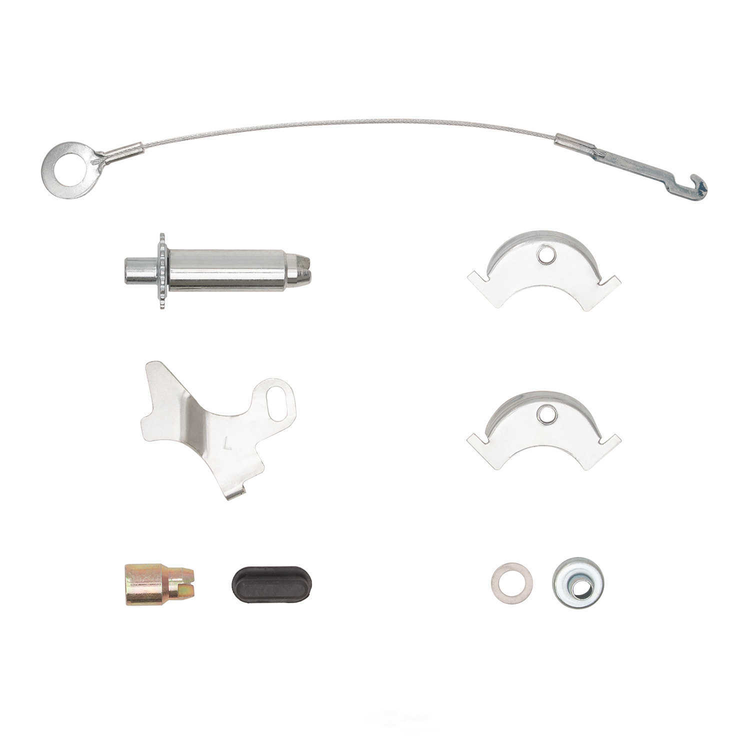 DFC - Drum Adjuster Kit - DF1 - 372-54003