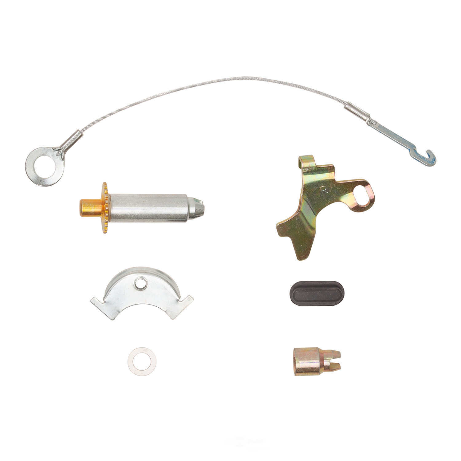 DFC - Drum Adjuster Kit - DF1 - 372-54004