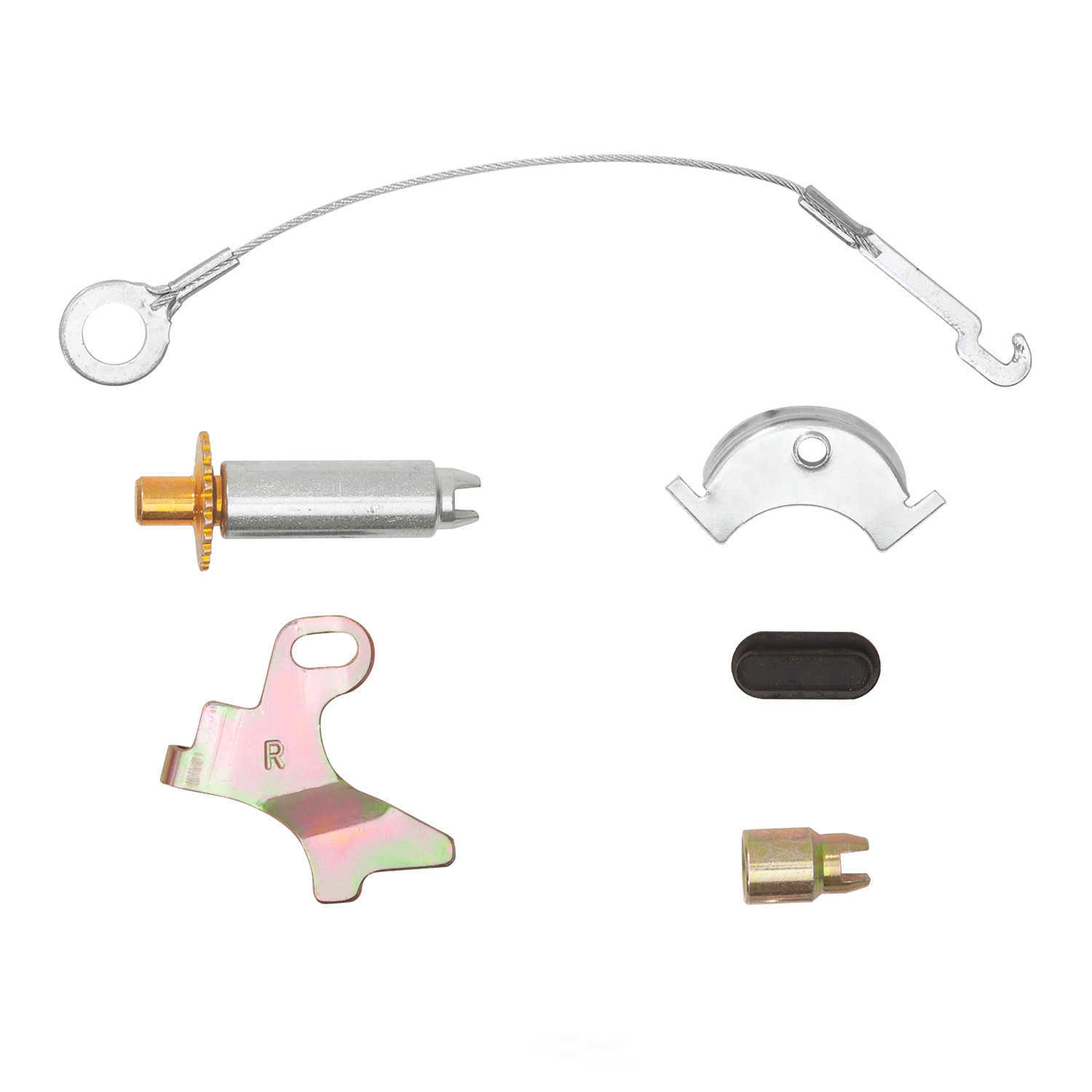 DFC - Drum Adjuster Kit - DF1 - 372-54016