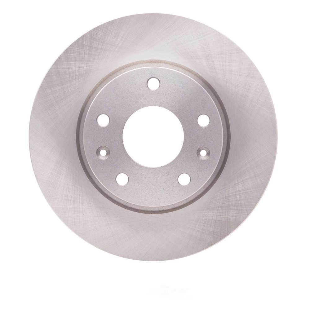 DFC - DFC Brake Rotor (Front) - DF1 600-11006