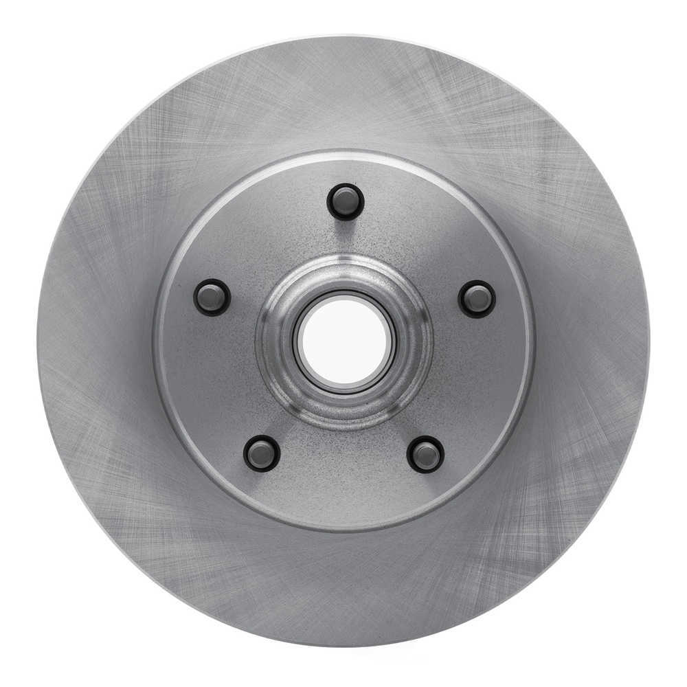 DFC - DFC Brake Rotor (Front) - DF1 600-47004