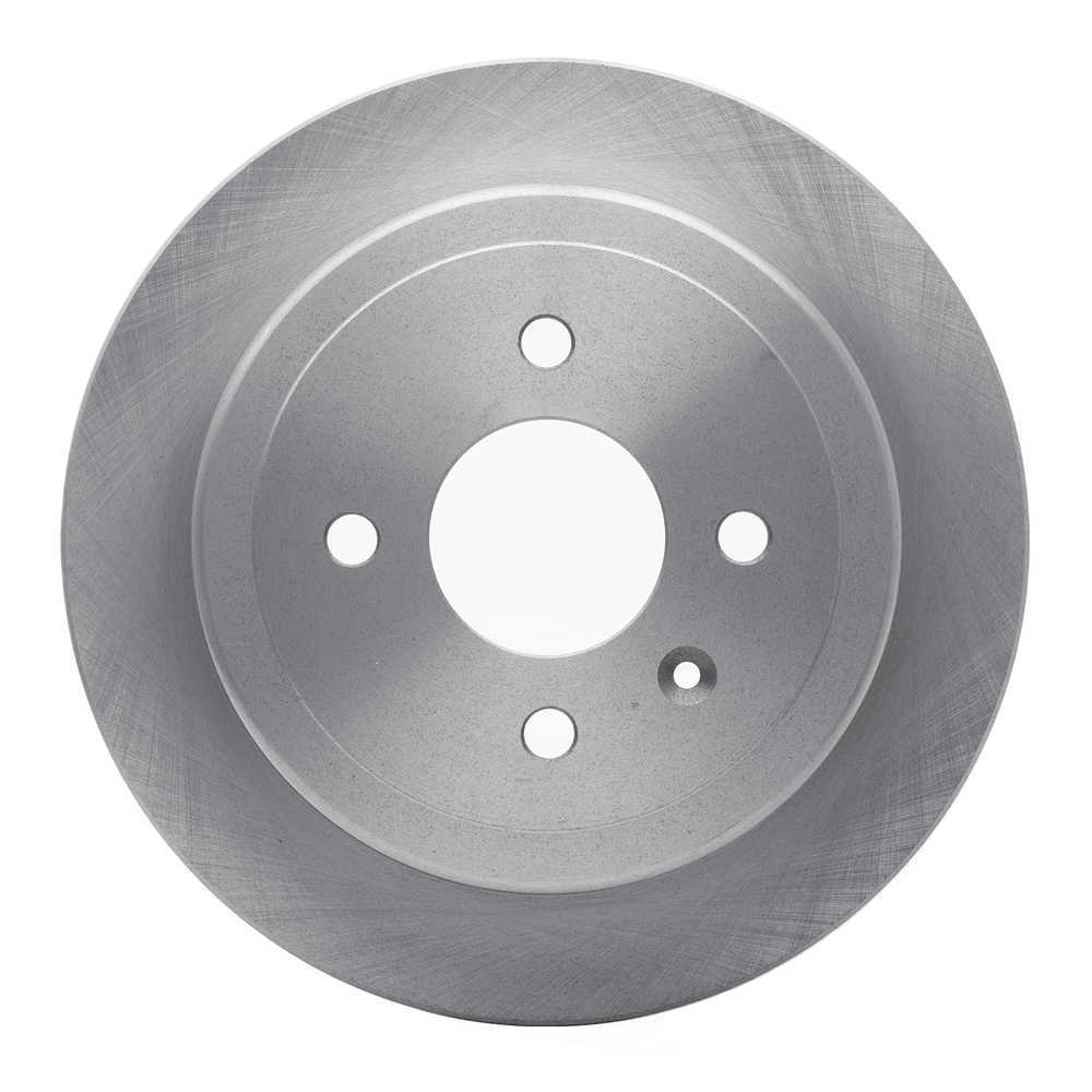 DFC - DFC Brake Rotor - DF1 600-47048