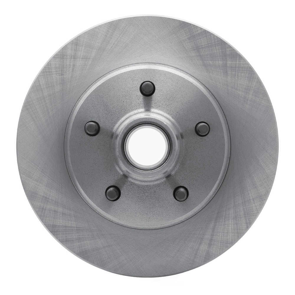 DFC - DFC Brake Rotor (Front) - DF1 600-47061