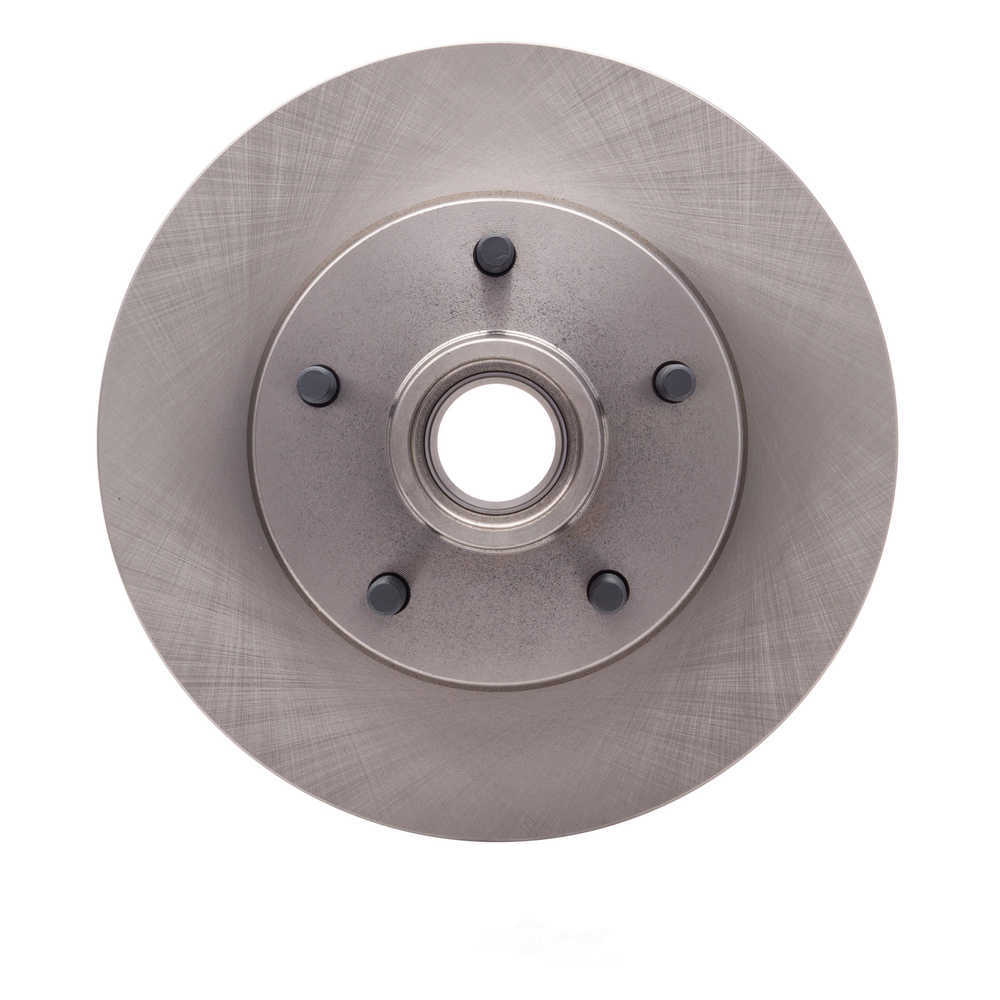 DFC - DFC Brake Rotor (Front) - DF1 600-47062