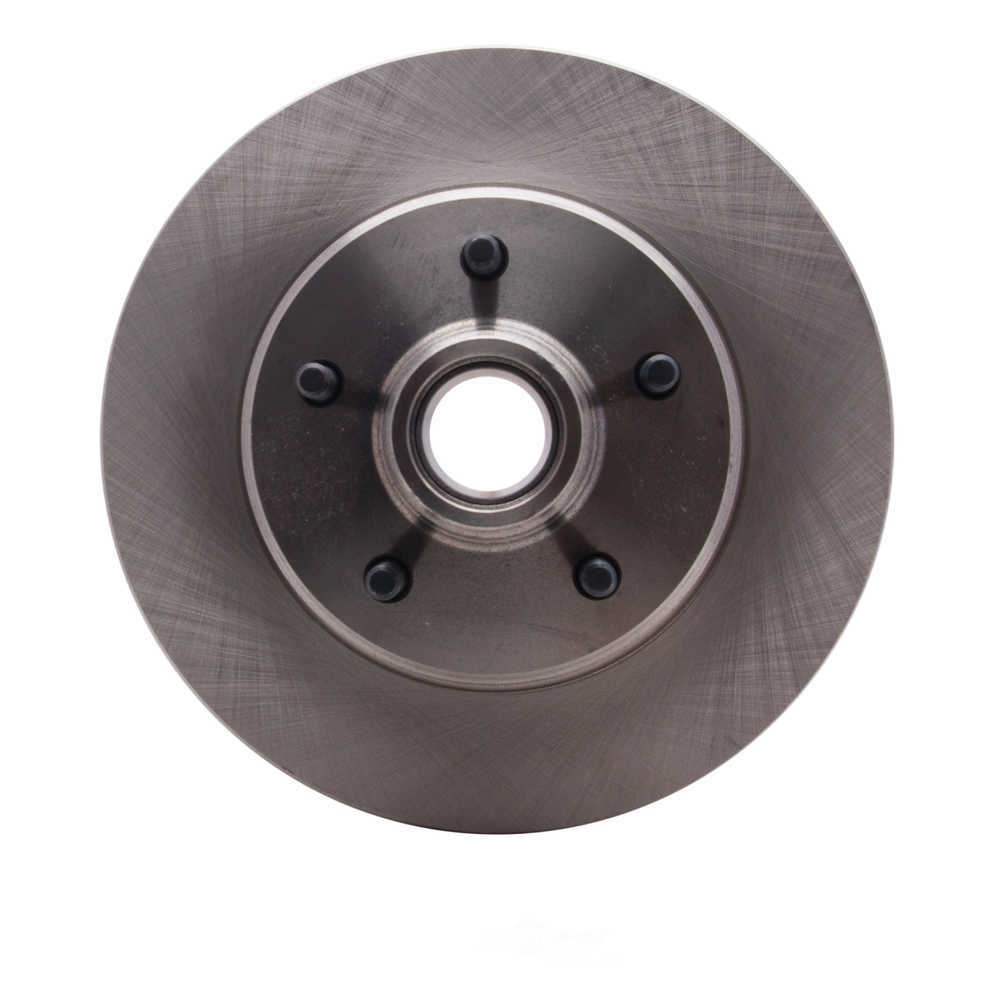 DFC - DFC Brake Rotor (With ABS Brakes, Front) - DF1 600-48015