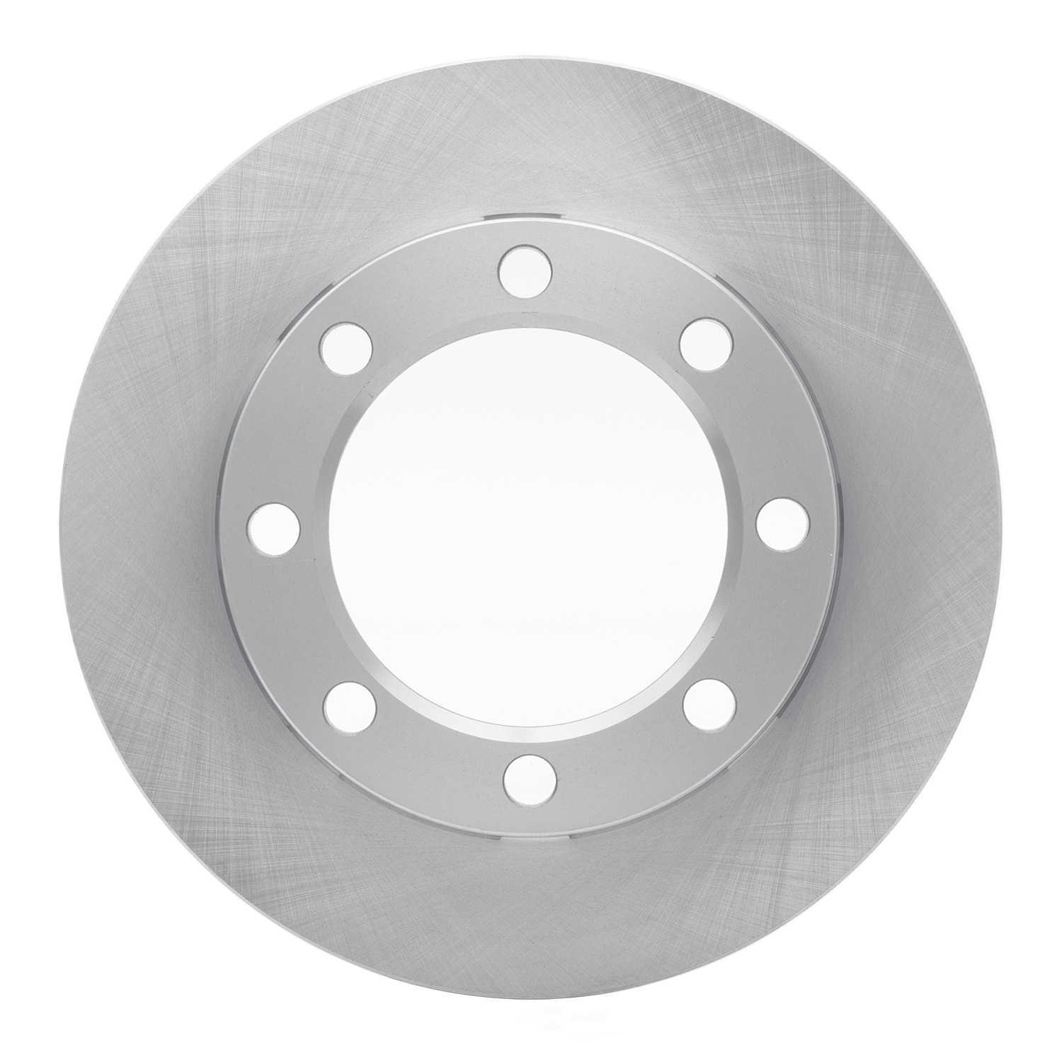 DFC - DFC Brake Rotor (Front) - DF1 600-48064