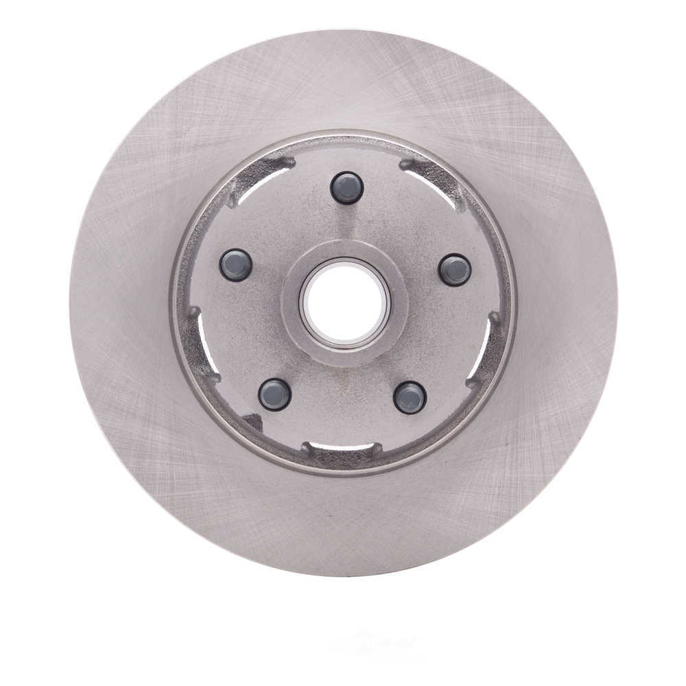 DFC - DFC Brake Rotor (Front) - DF1 600-54040