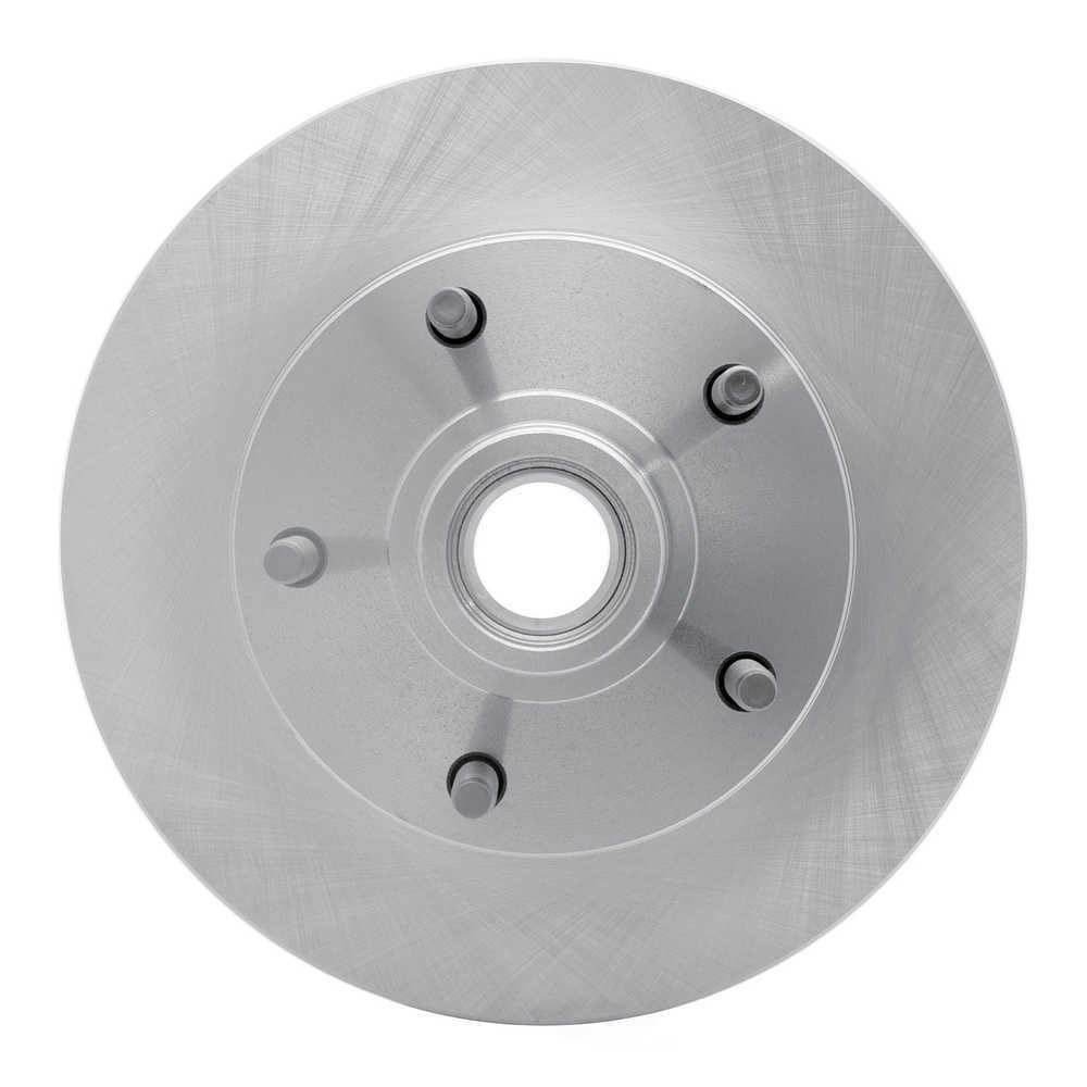 DFC - DFC Brake Rotor (Front) - DF1 600-54097
