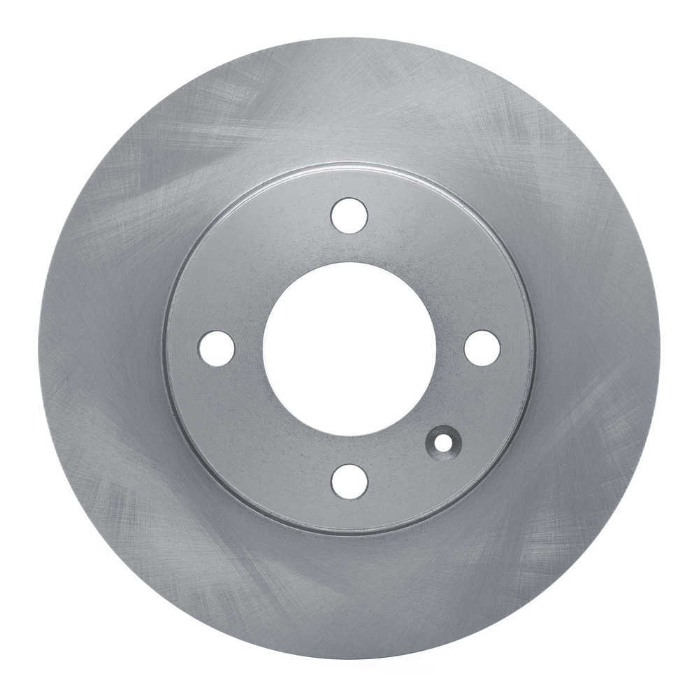 DFC - DFC Brake Rotor (Front) - DF1 600-74000