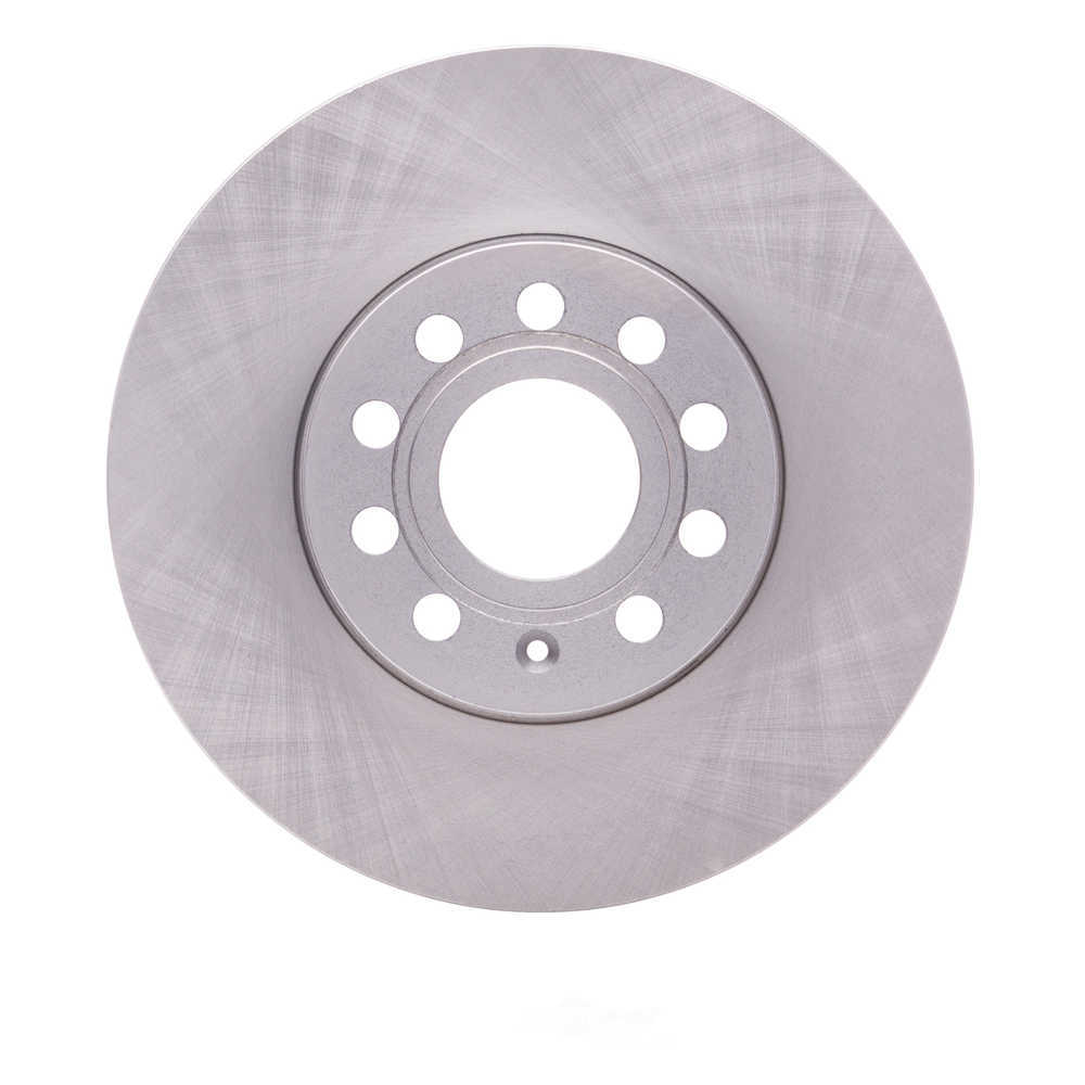 DFC - DFC Brake Rotor (Front) - DF1 600-74028
