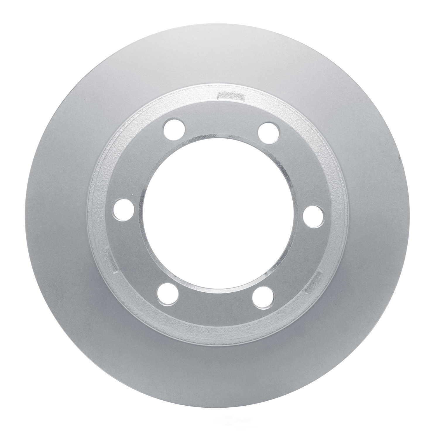 DFC - Front and Rear Brake Rotors - DF1 604-71009