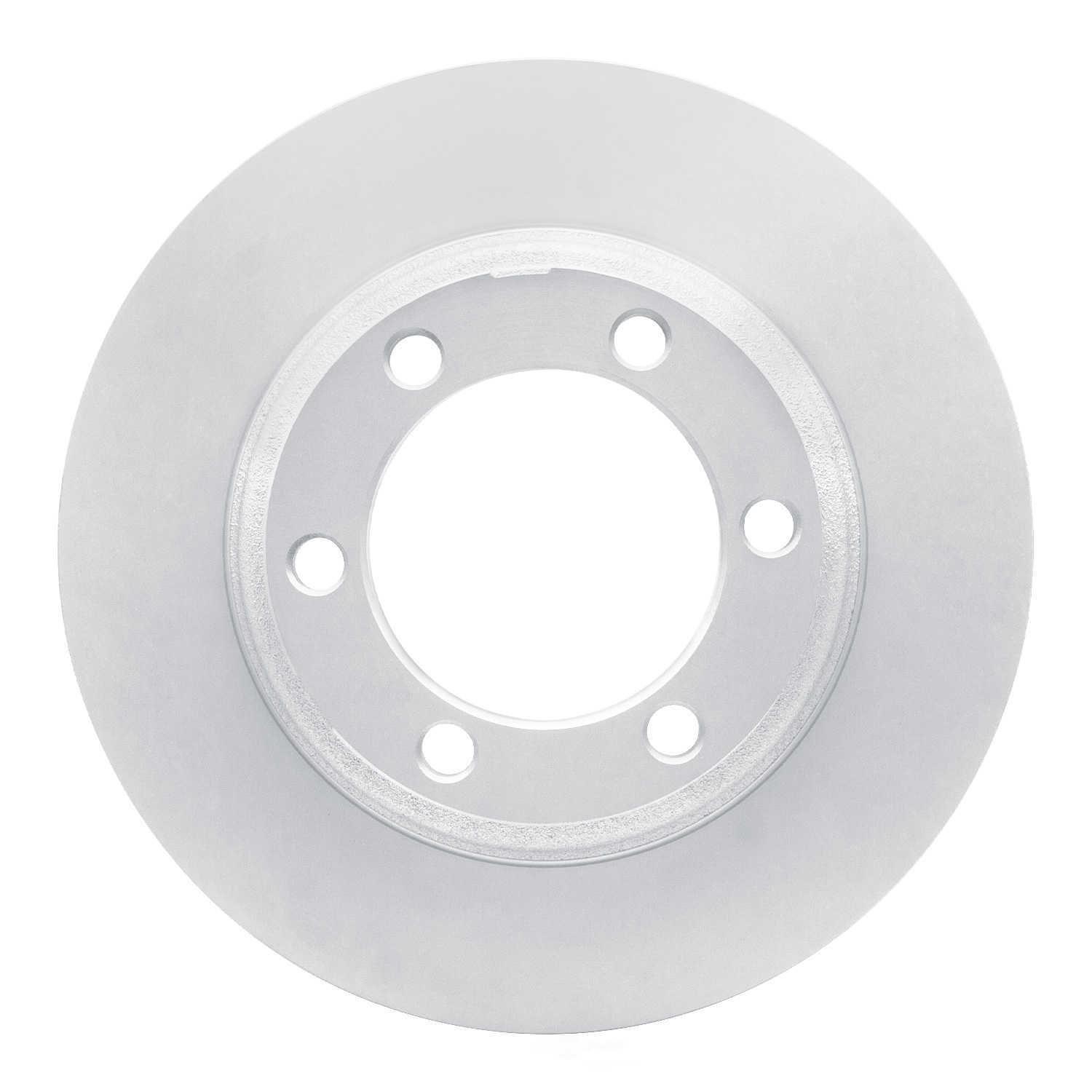 DFC - Front and Rear Brake Rotors - DF1 604-94016