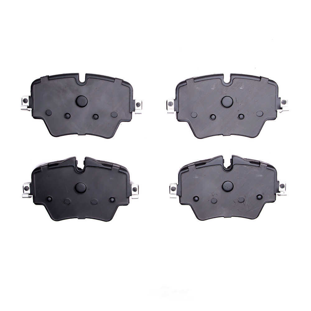 DFC - DFC 5000 Advanced Brake Pads - Ceramic - DF1 1551-1892-00