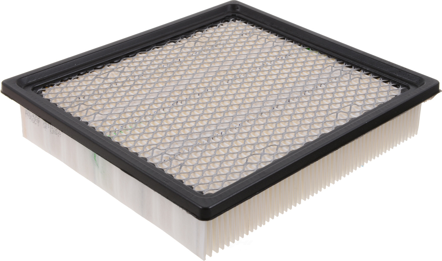 DEFENSE FILTERS (FRAM) DA10516 — Filtre à air du moteur