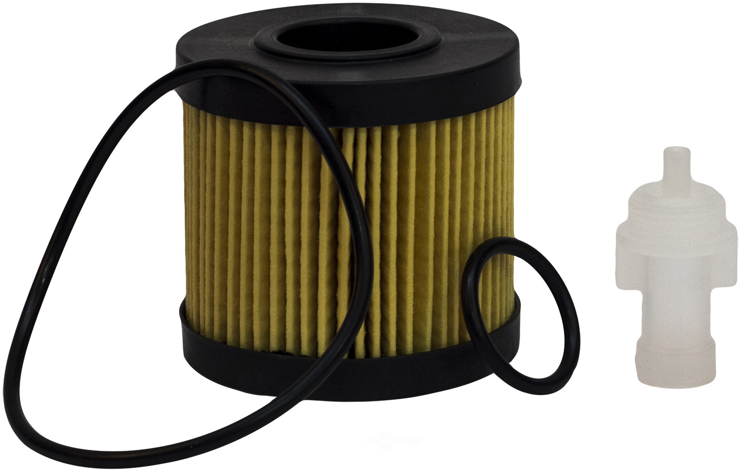 DEFENSE FILTERS (FRAM) DL9972 — Engine Oil Filter