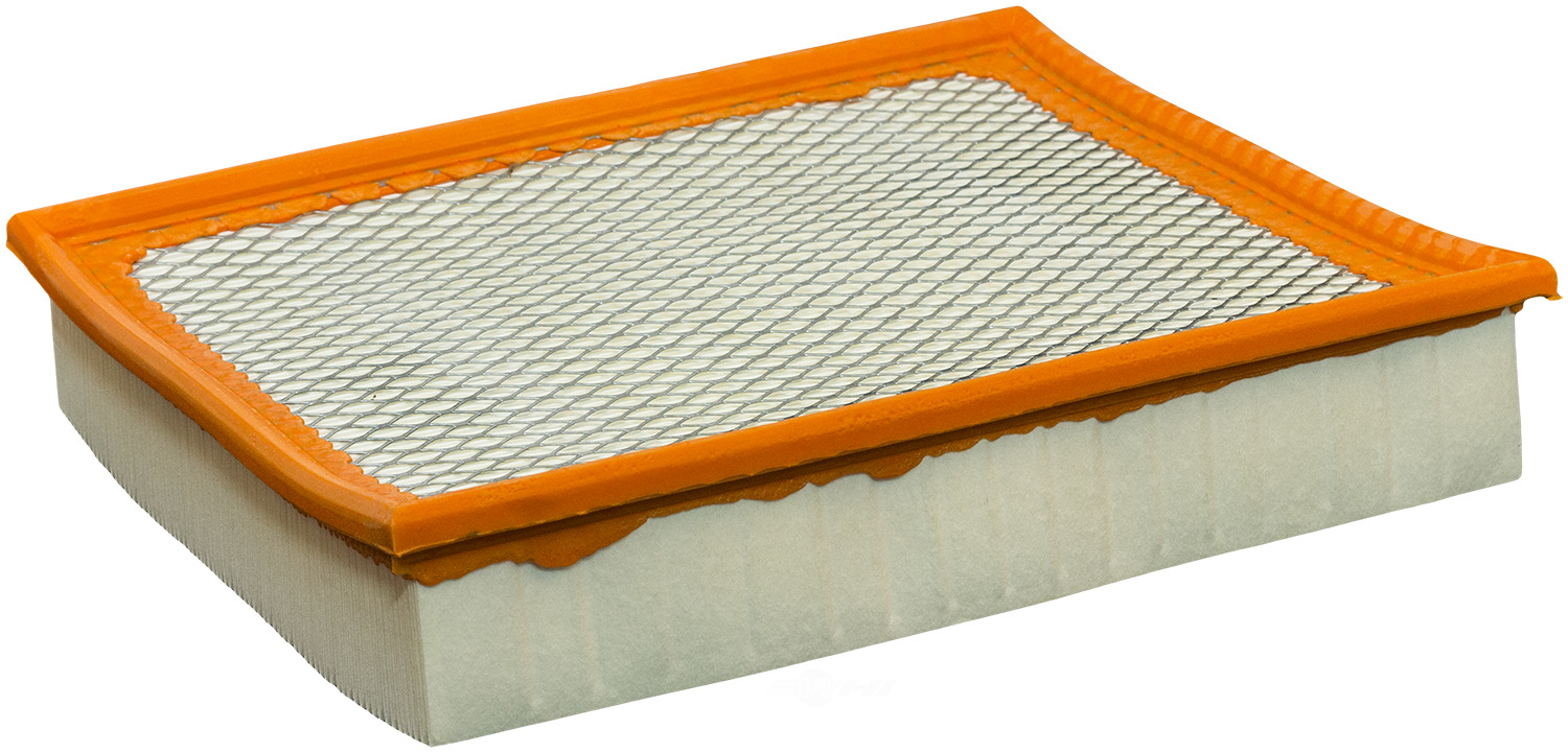 DEFENSE FILTERS (FRAM) DA8756 — Engine Air Filter