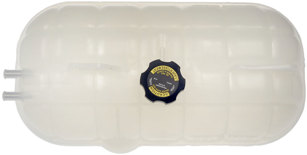 DORMAN - HD SOLUTIONS - Engine Coolant Recovery Tank - DHD 603-5201