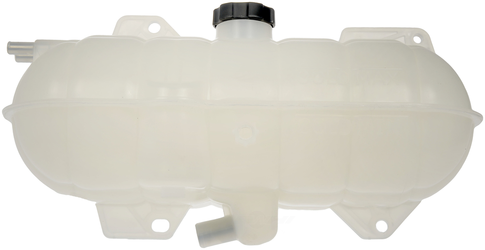 DORMAN - HD SOLUTIONS - Engine Coolant Recovery Tank - DHD 603-5201