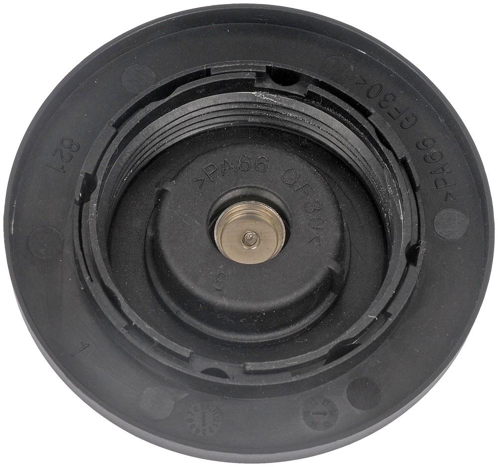 DORMAN - HD SOLUTIONS - Engine Coolant Recovery Tank Cap - DHD 902-5101