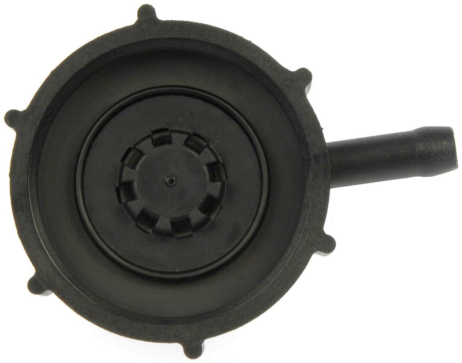 DORMAN - HD SOLUTIONS - Engine Coolant Recovery Tank Cap - DHD 902-5402