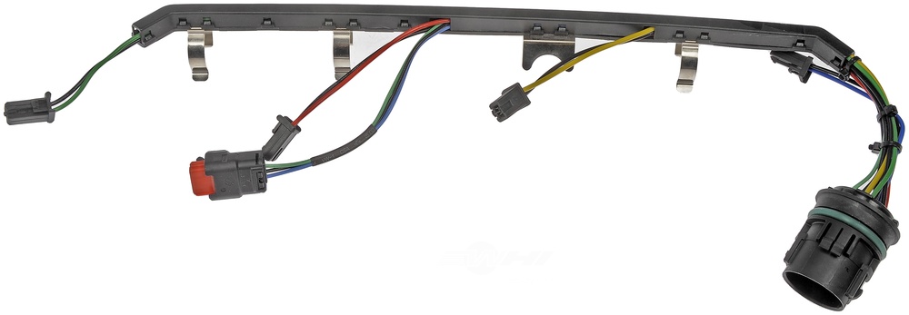 DORMAN - HD SOLUTIONS - Fuel Injection Harness - DHD 904-477