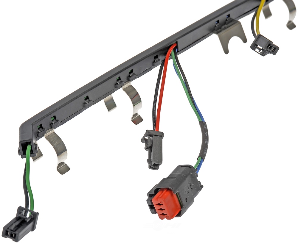 DORMAN - HD SOLUTIONS - Fuel Injection Harness - DHD 904-477