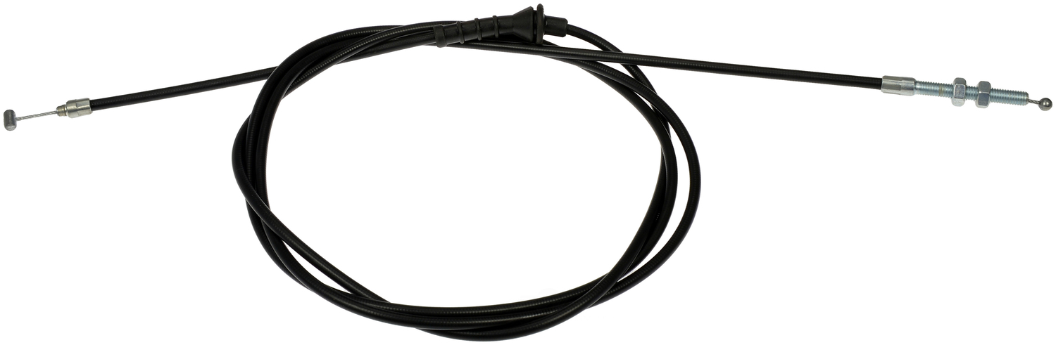 DORMAN - HD SOLUTIONS - Hood Release Cable - DHD 924-5503