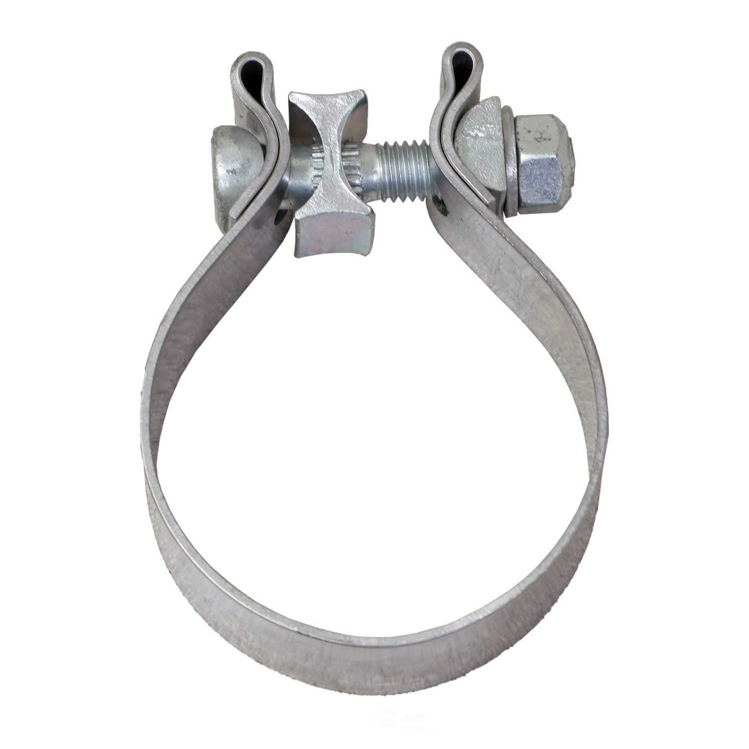 Pince d'échappement robuste