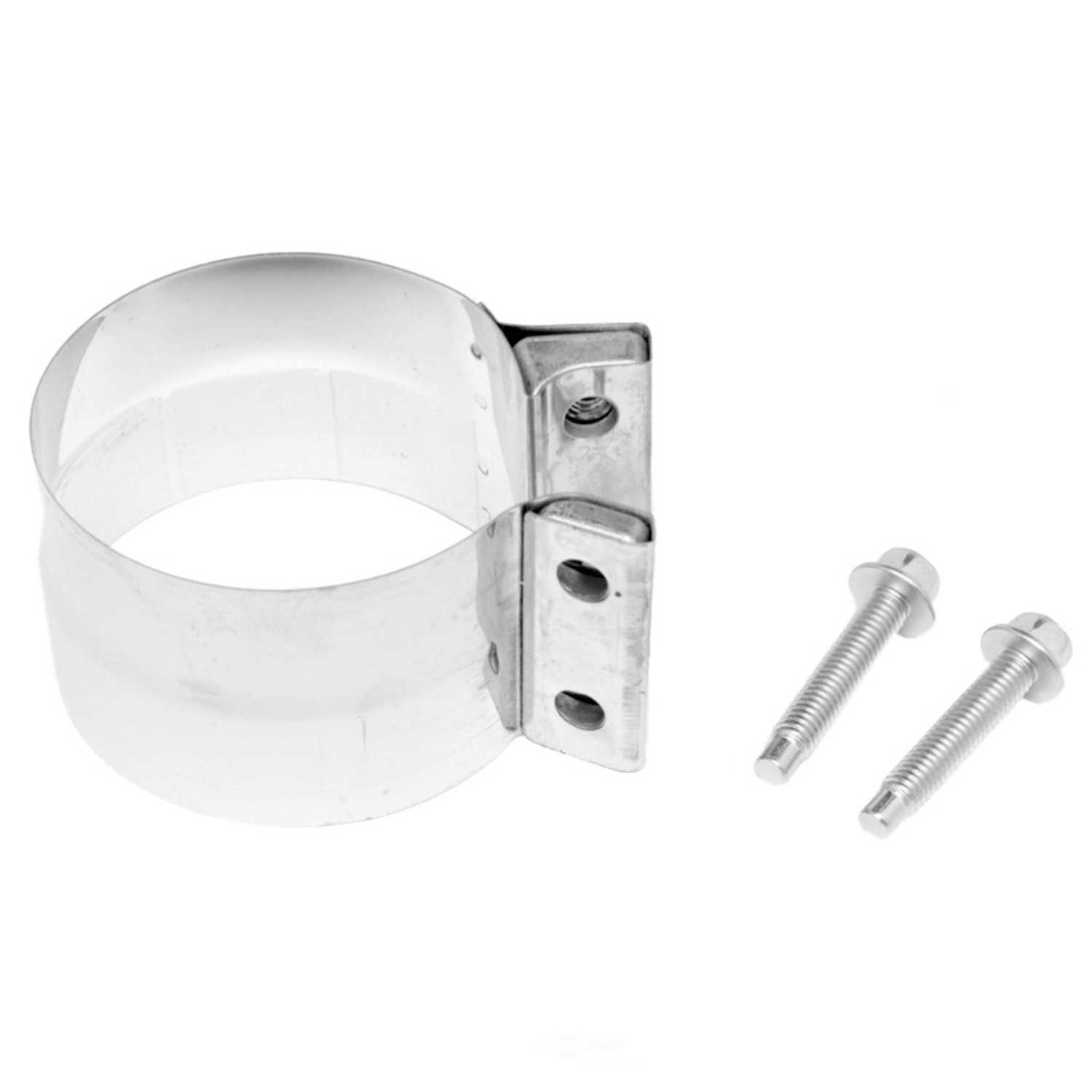 Pince d'échappement Mega-Clamp