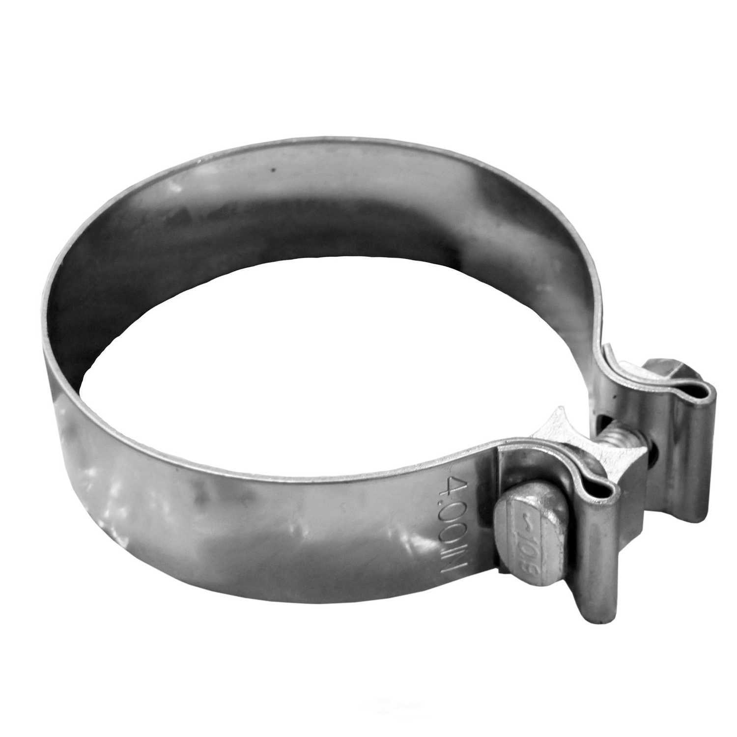 Pince d'échappement robuste