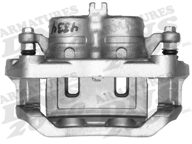 Semi-Loaded Caliper