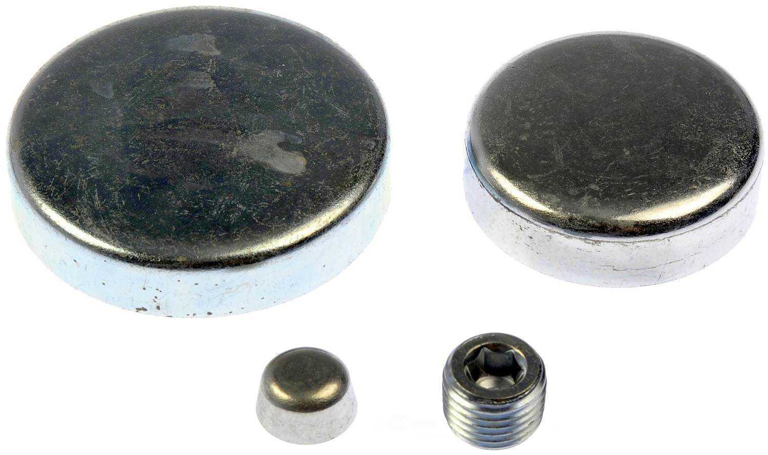 DORMAN - AUTOGRADE - Engine Expansion Plug Kit - DOC 02650