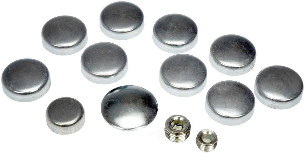 DORMAN - AUTOGRADE - Engine Expansion Plug Kit - DOC - 02651