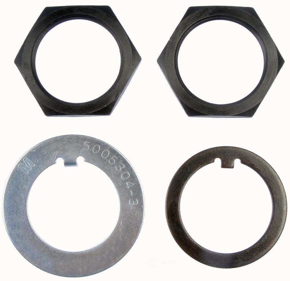 DORMAN - AUTOGRADE - Spindle Lock Nut Kit - DOC - 05304