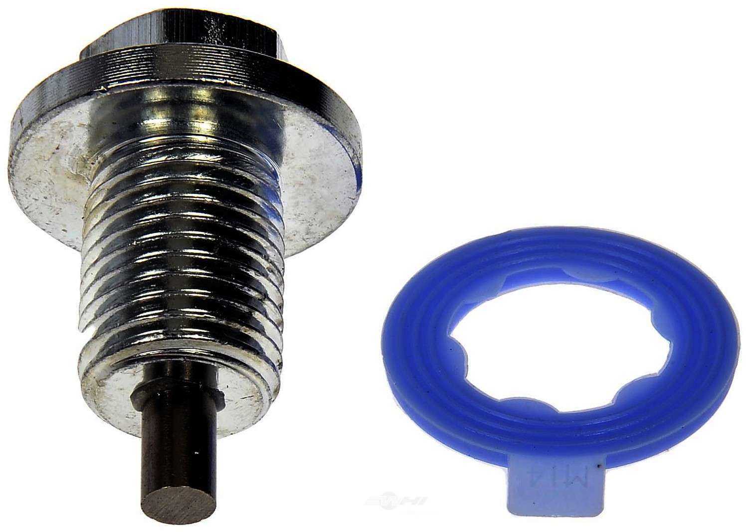 DORMAN - AUTOGRADE - Engine Oil Drain Plug - DOC 65216
