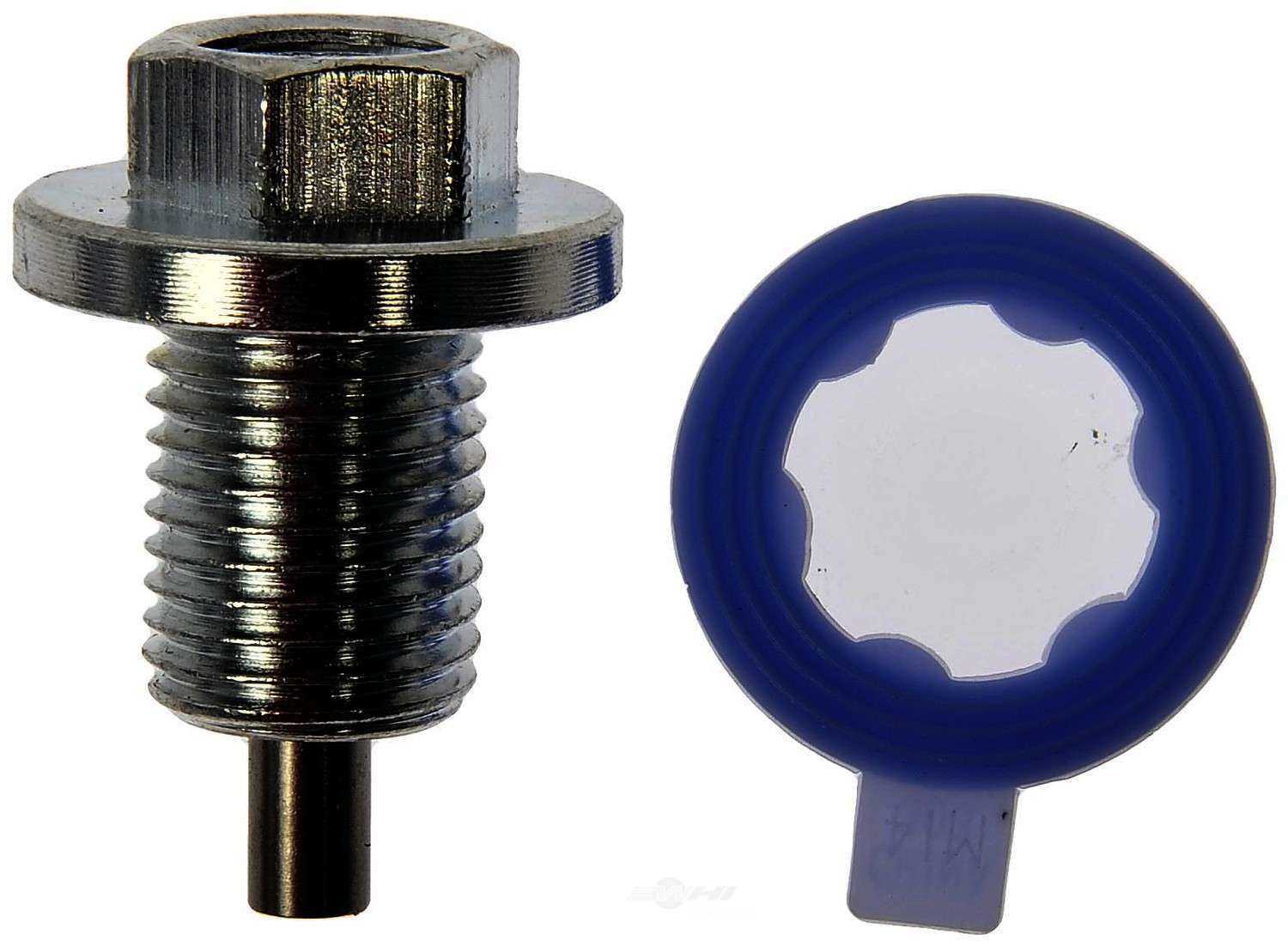 DORMAN - AUTOGRADE - Engine Oil Drain Plug - DOC 65216