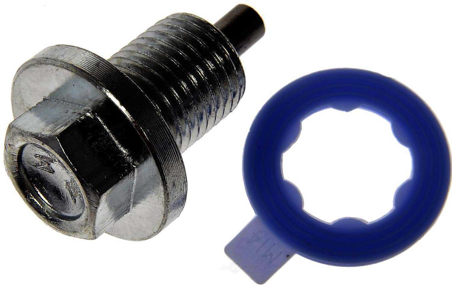 DORMAN - AUTOGRADE - Engine Oil Drain Plug - DOC 65216