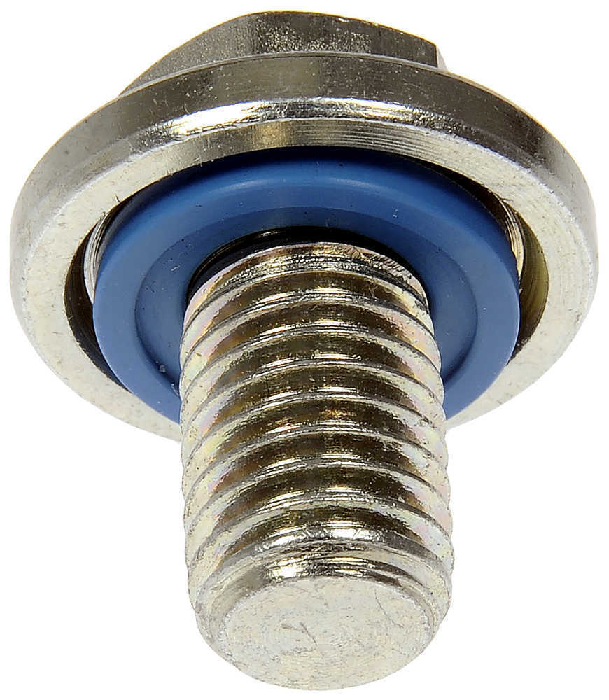 DORMAN - AUTOGRADE - Engine Oil Drain Plug - DOC 090-948