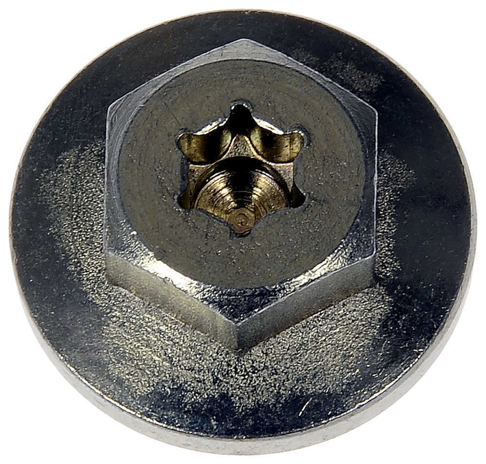 DORMAN - AUTOGRADE - Engine Oil Drain Plug - DOC 090-948